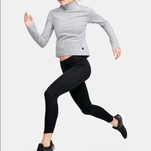 Women's UA RUSH ColdGear Long Sleeve